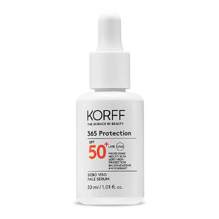 365 PROTECTION SIERO VISO