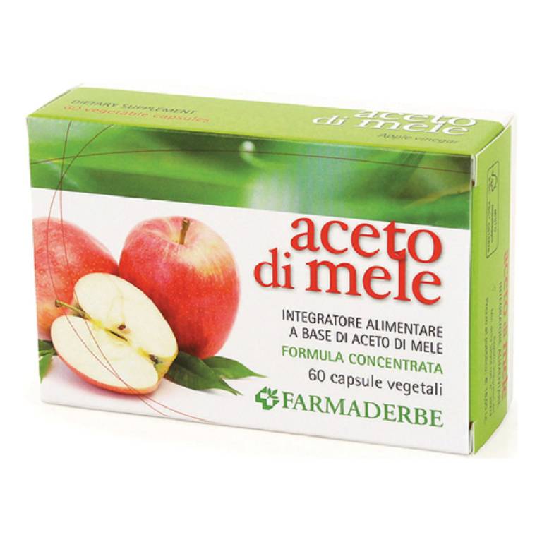 ACETO MELE 60CPS