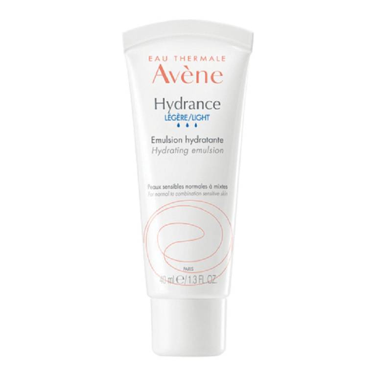 AVENE HYDRANCE LEGERE 40ML