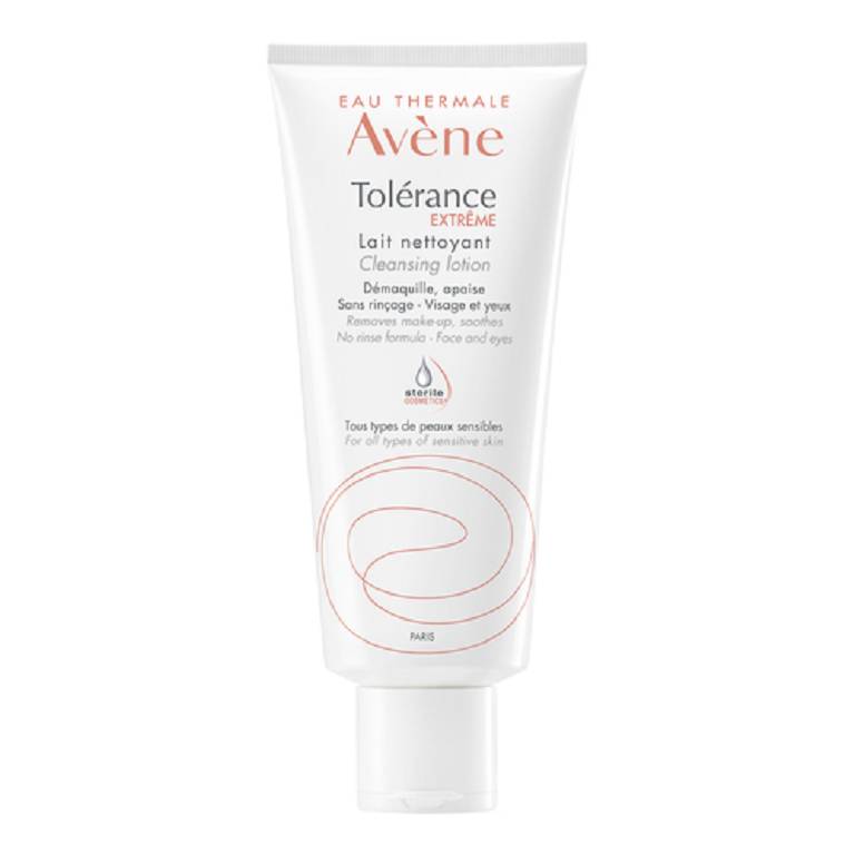 AVENE TOLERANCE EXTREME DET