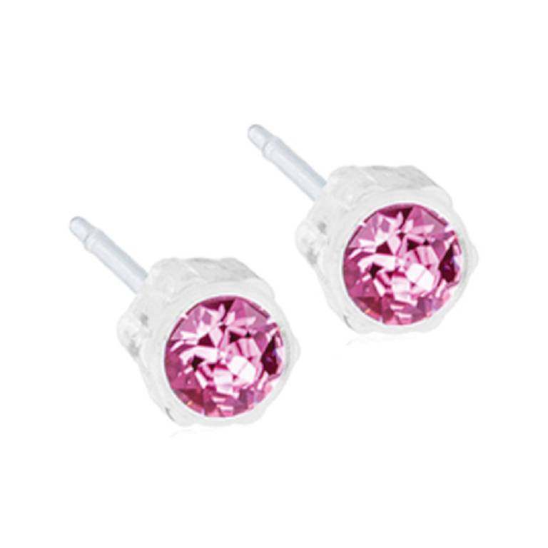 CJ MP 4MM ROSE