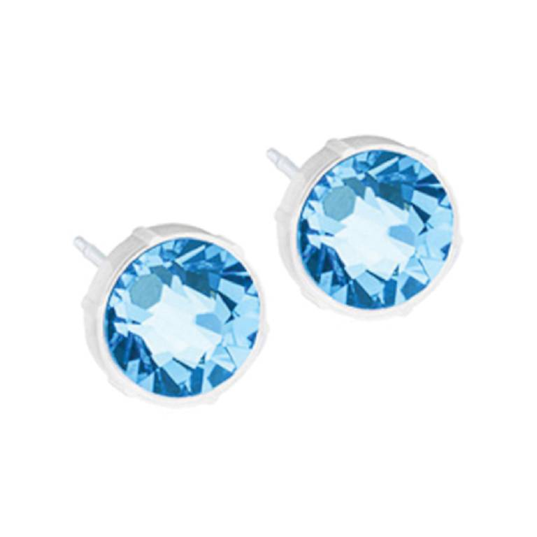 CJ MP 6MM AQUAMARINE