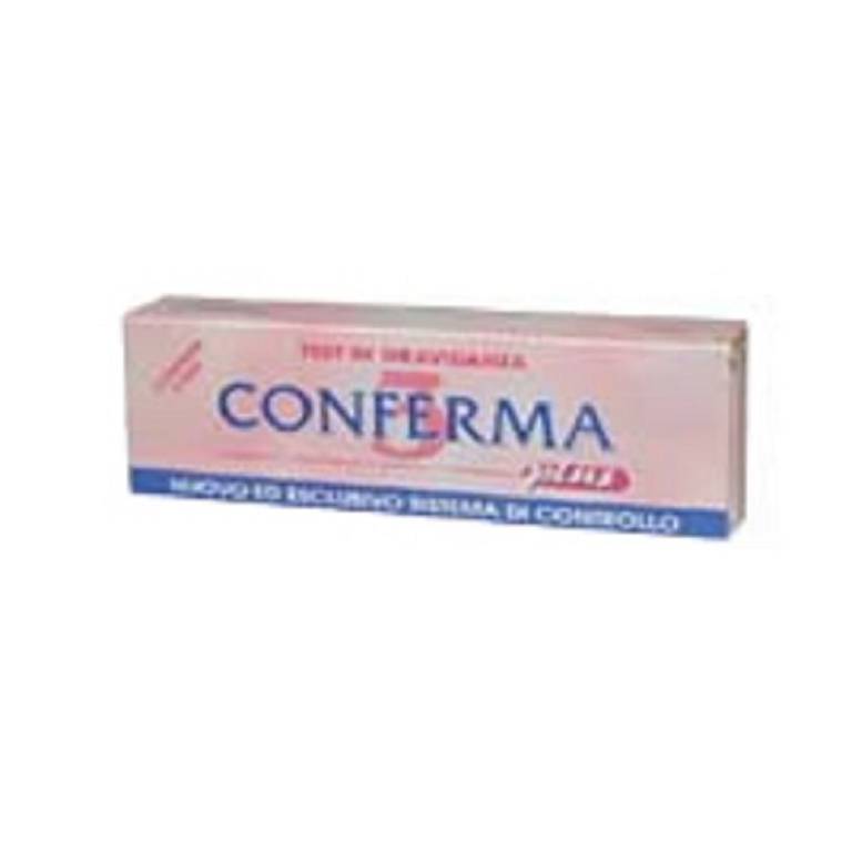 CONFERMA 3 PLUS STICK GRAV 1PZ