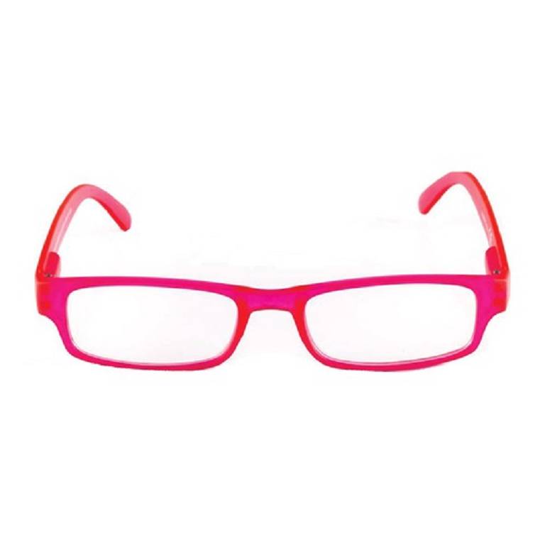 CONTACTA FLUO FUCSIA +3,50