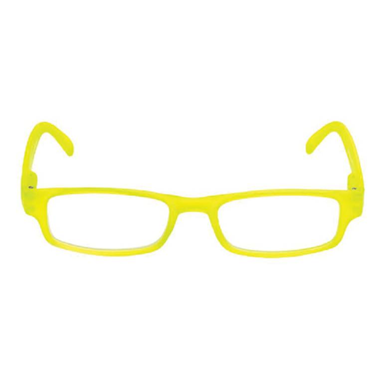 CONTACTA FLUO GIALLO +1,50