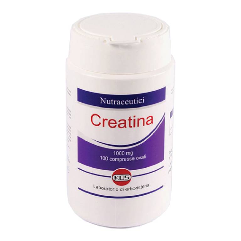 CREATINA 100CPR