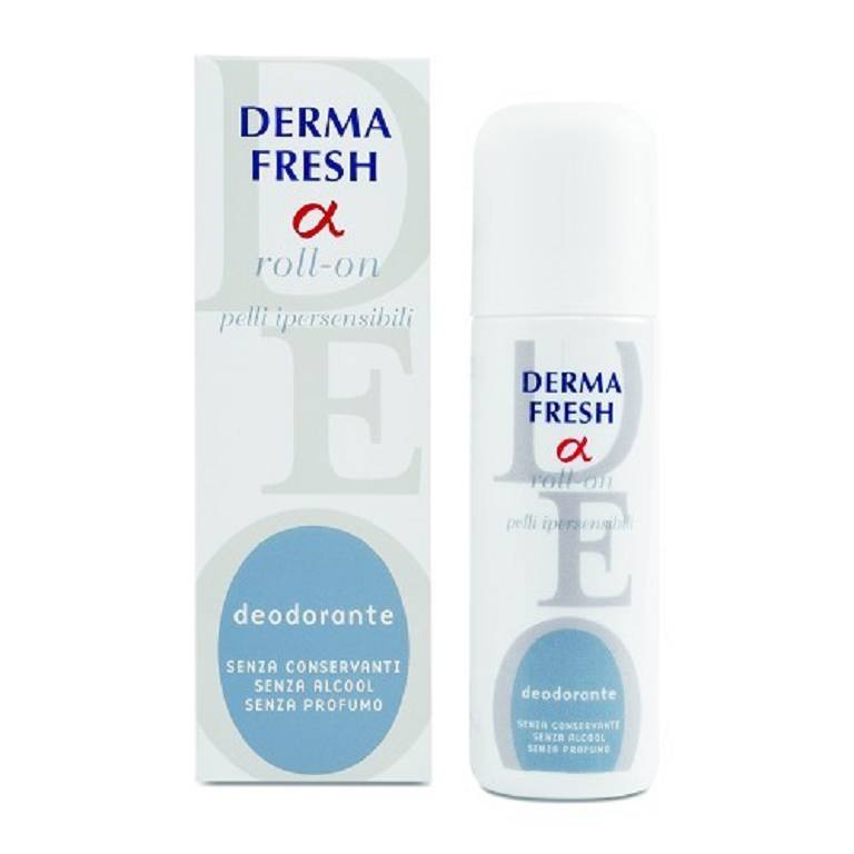DERMAFRESH ALFA DEOD ROLLON 75