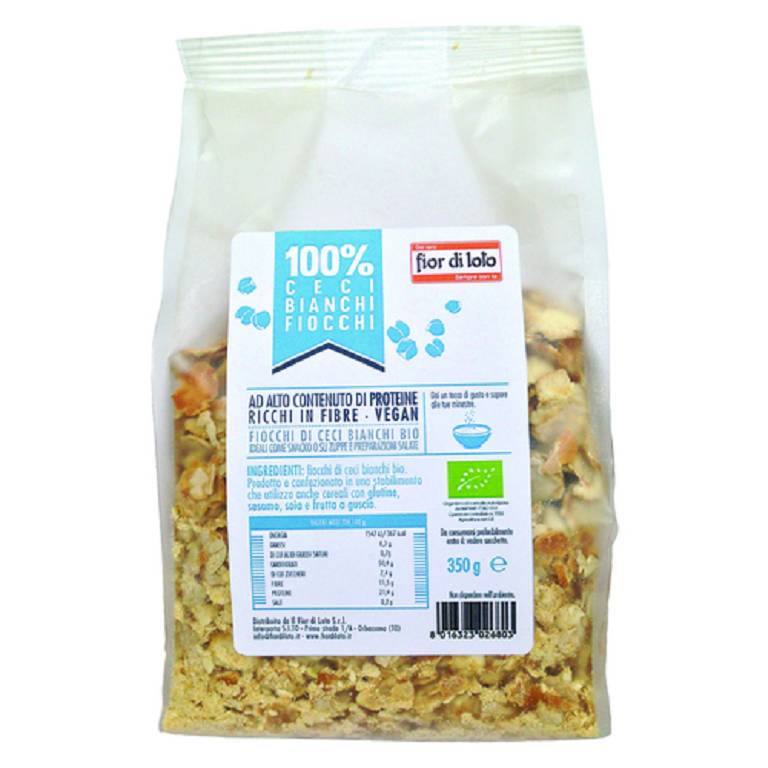 FIOCCHI DI CECI 350G