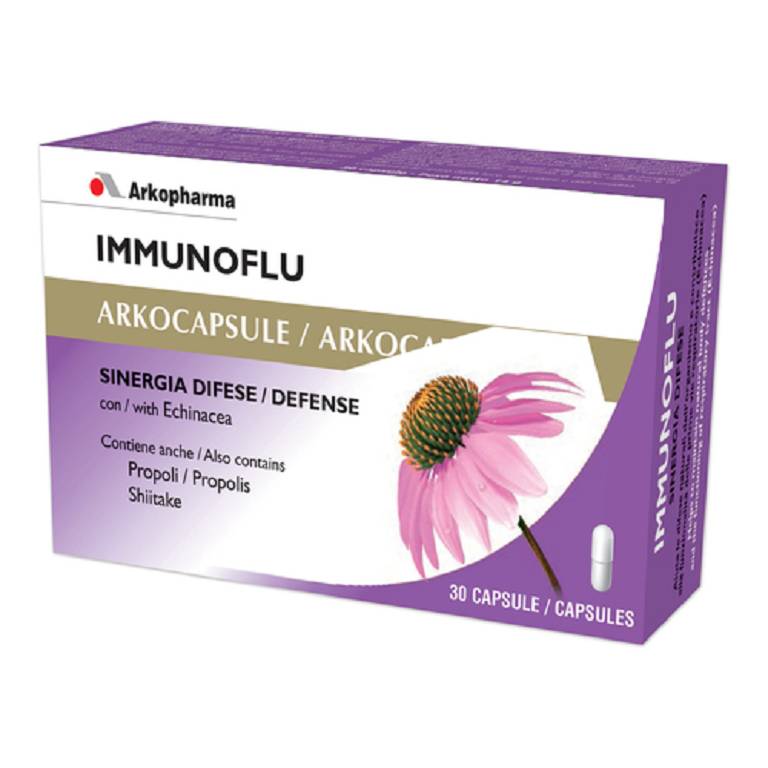 IMMUNOFLU 30CPS