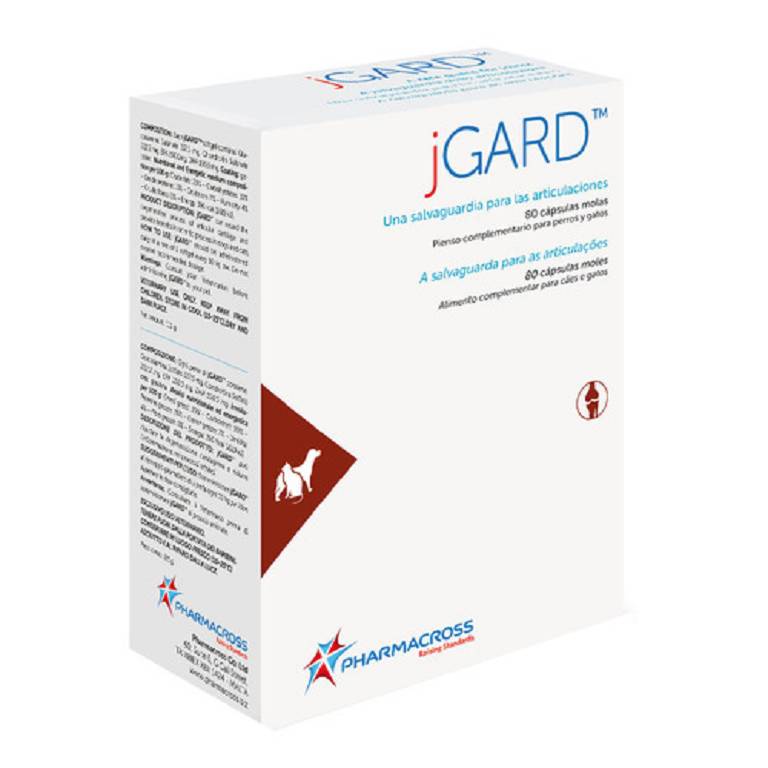 JGARD 80PERLE