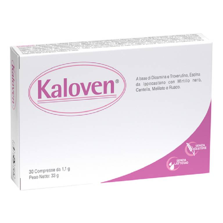 KALOVEN 30CPR