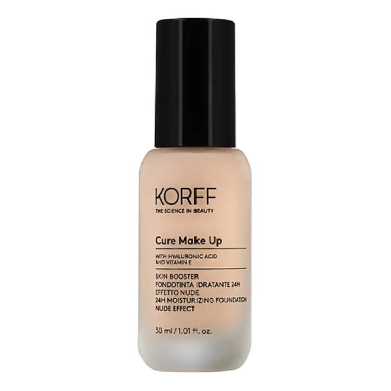 KORFF SKIN BOOSTER FONDOT 04