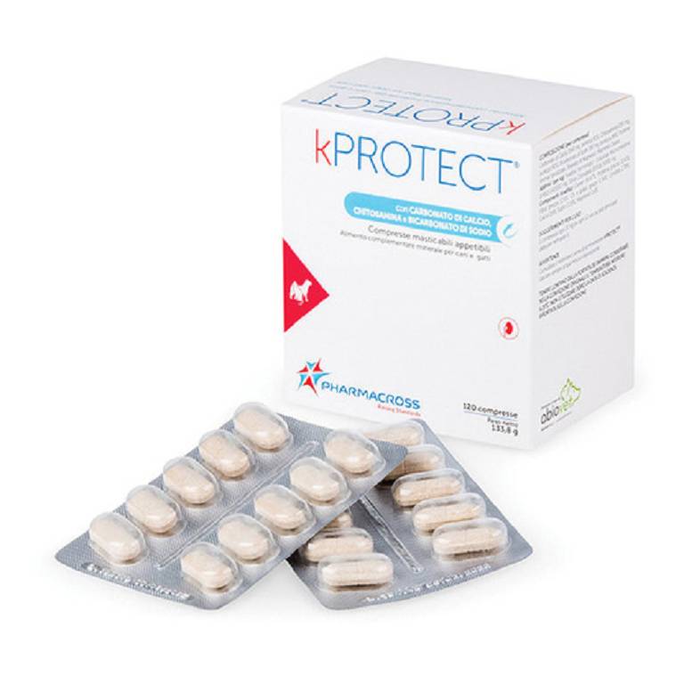 KPROTECT 120CPR MASTICABILI