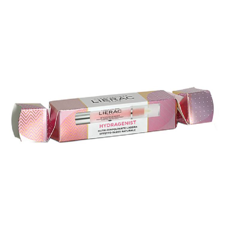 LIERAC CF HYDRAGENIST LAB NAT