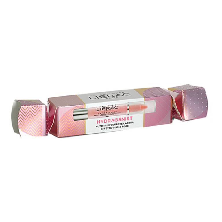 LIERAC CF HYDRAGENIST LAB ROSE