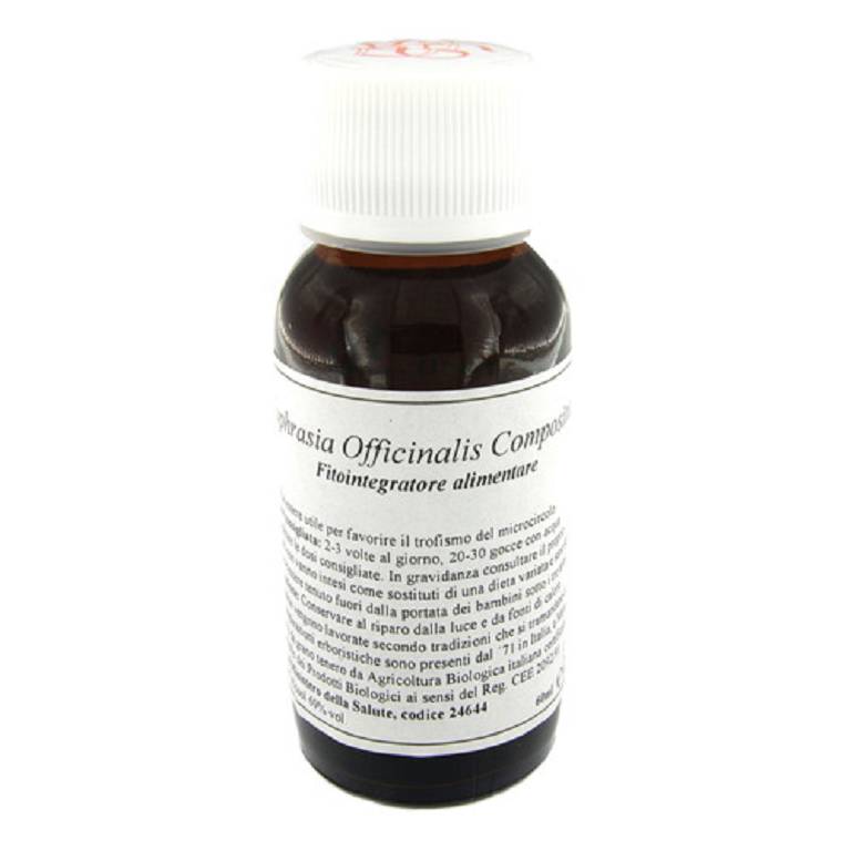 LVS 30S EUPHRASIA OFFICIN COMP