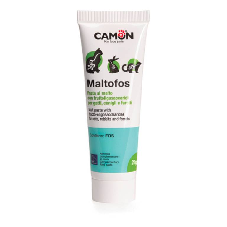 MALTOFOS PAS MALTO GATTI 20G