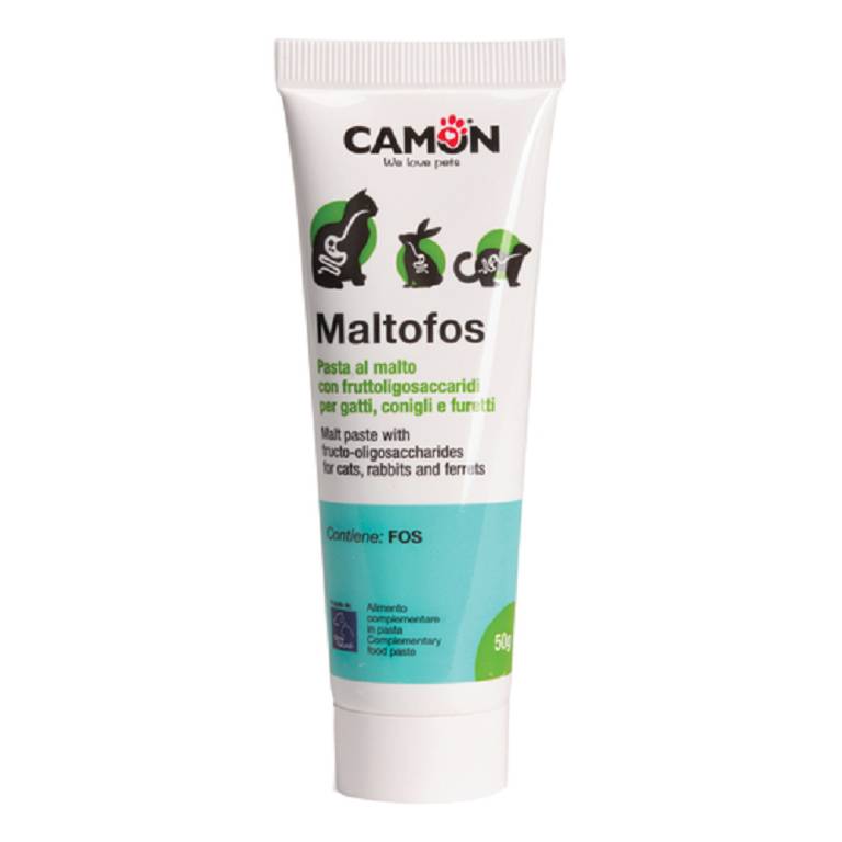 MALTOFOS PAS MALTO GATTI 50G