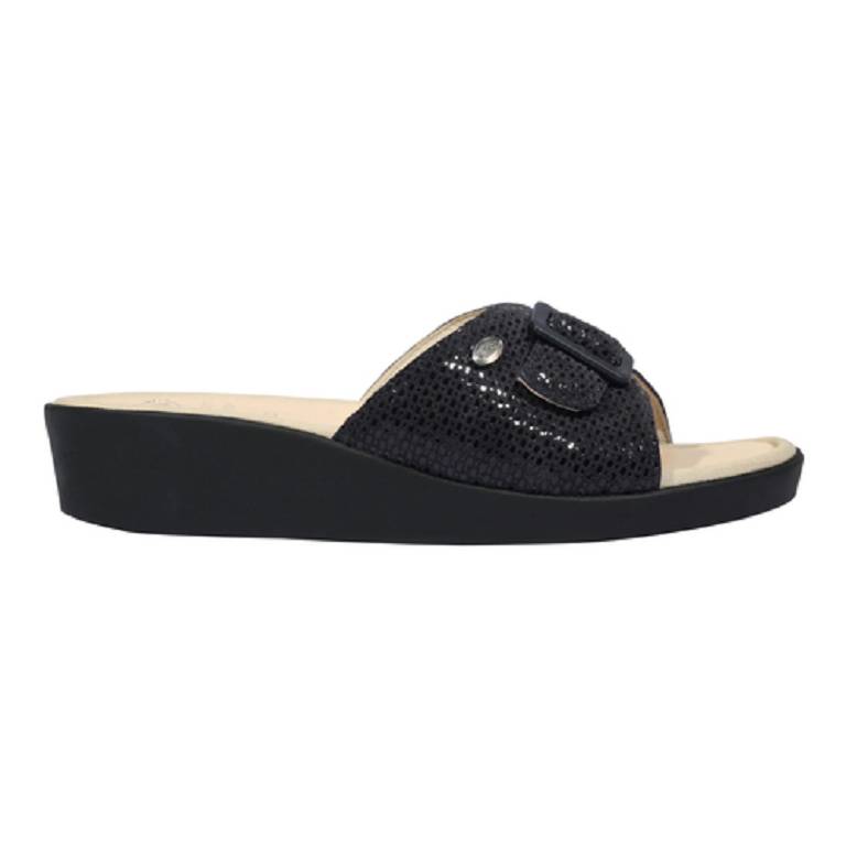 MANGO NAVY PEL/STMP 39