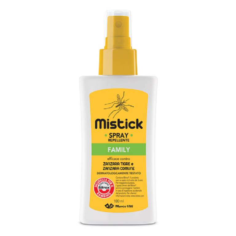 MISTICK FAMILY PMC 100ML