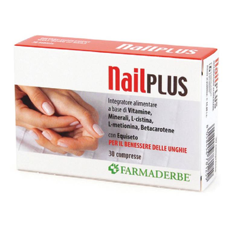 NAIL 30CPR