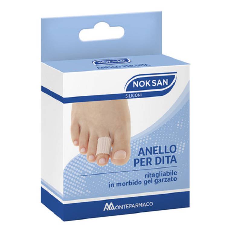NOKSAN GEL ANELLO DITA