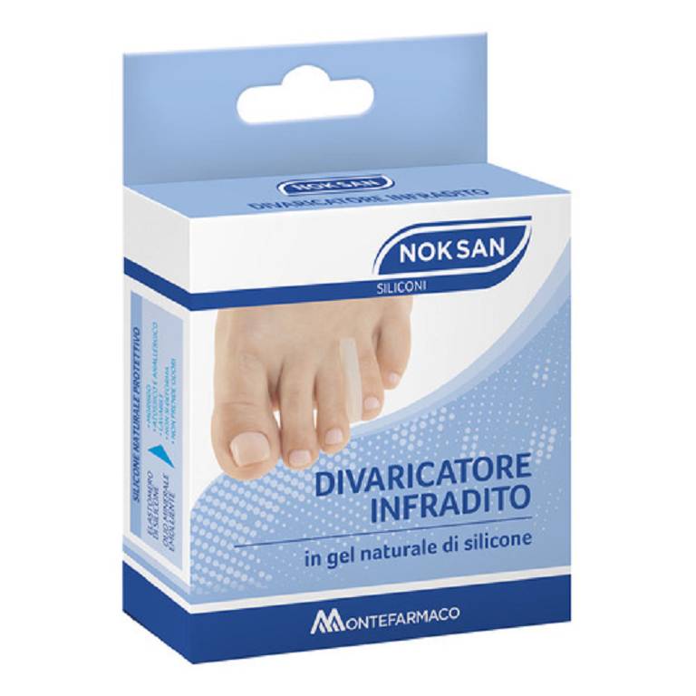 NOKSAN GEL DIVARICATORE INFRAD