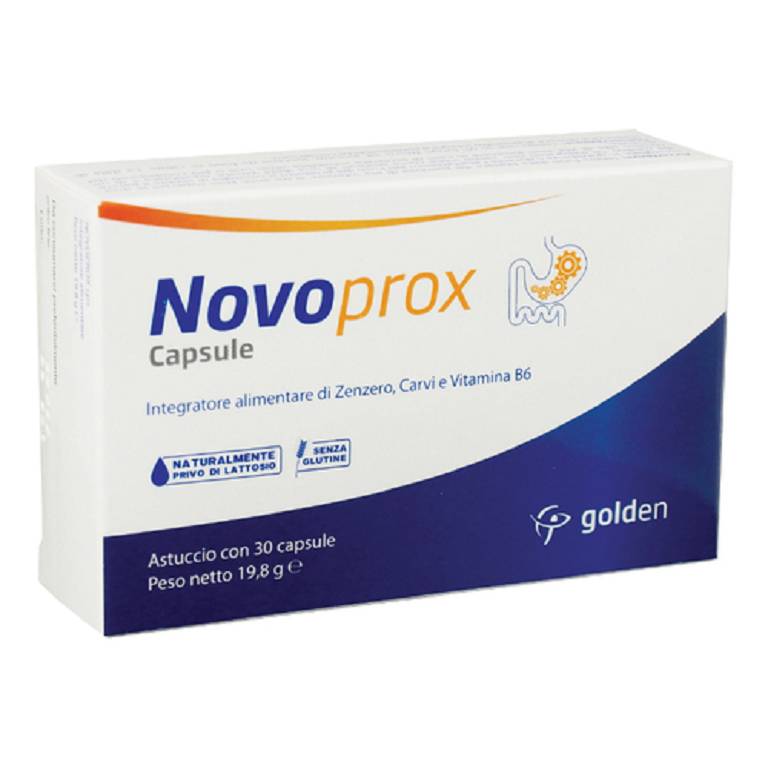 NOVOPROX 30CPS