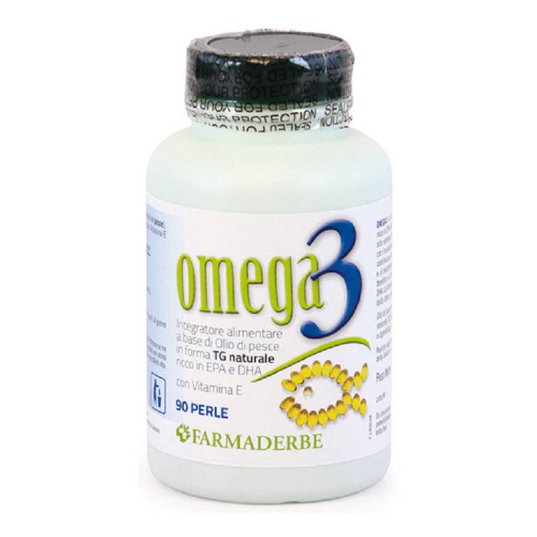 OMEGA 3 90PRL SOFTGEL