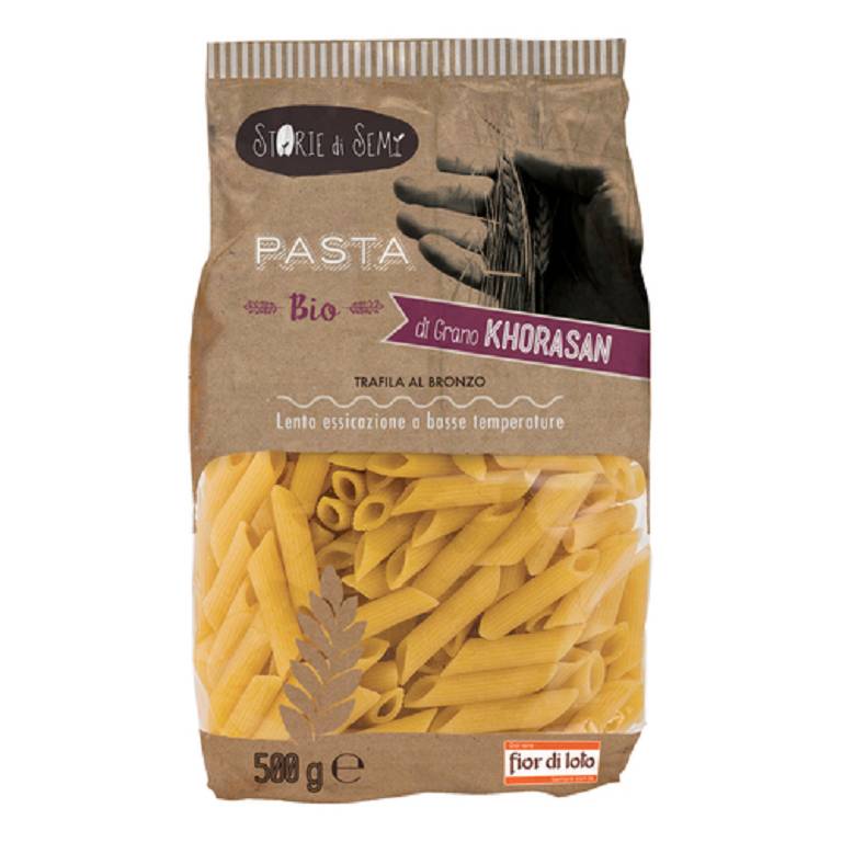 PENNE KHORASAN BI TRAFB BIO