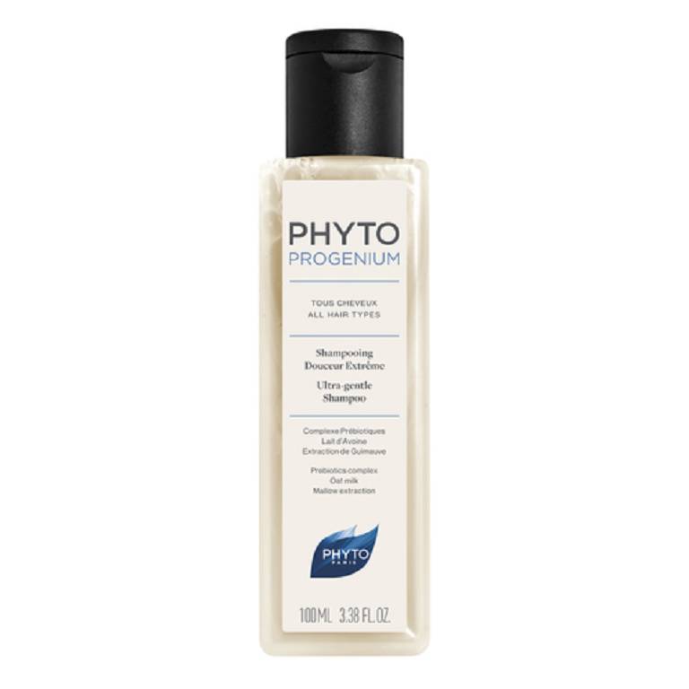 PHYTOPROGENIUM SHAMPOO 100ML