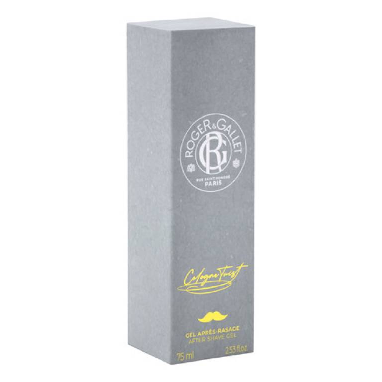 R&G COLOGNE TWIST DOPOBARBA