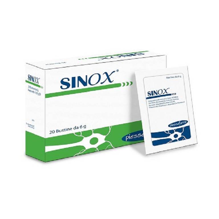 SINOX 20BUST