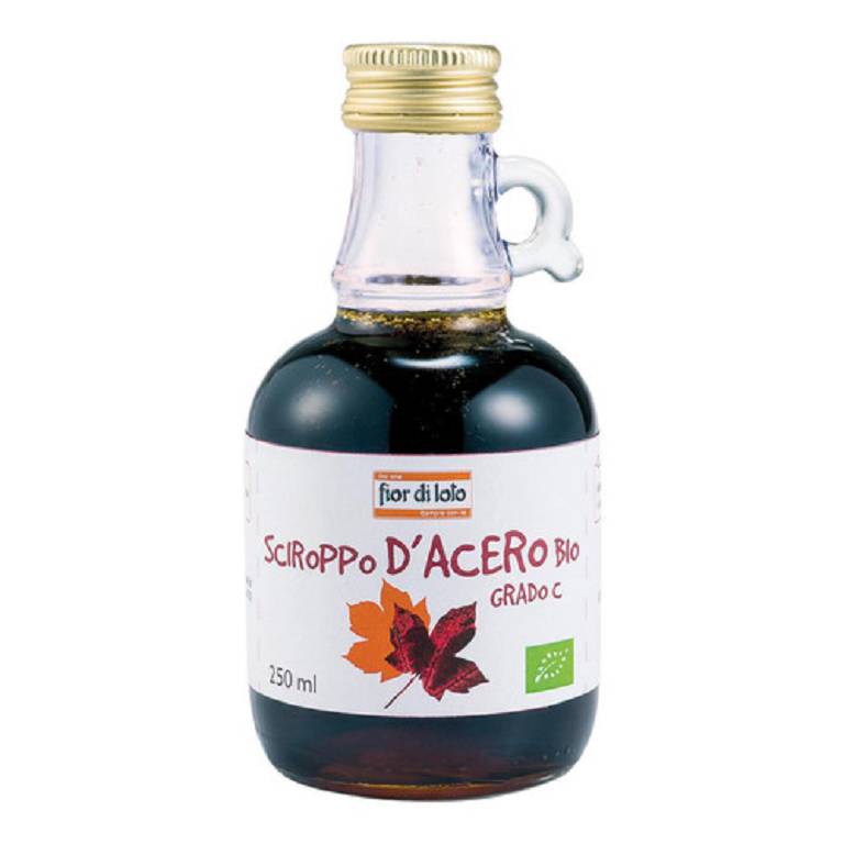 SUCCO ACERO 250ML