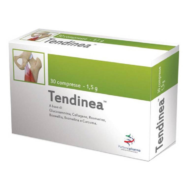 TENDINEA 30CPR
