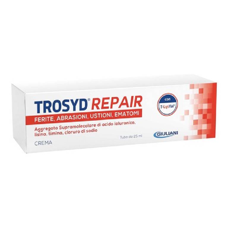 TROSYD REPAIR 25ML